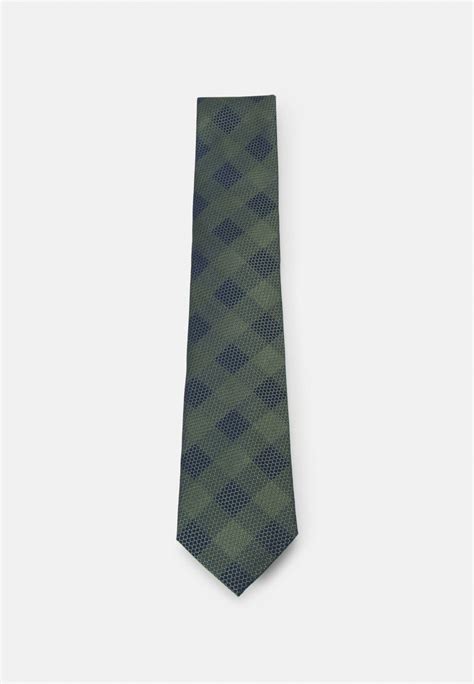 green michael kors ties.